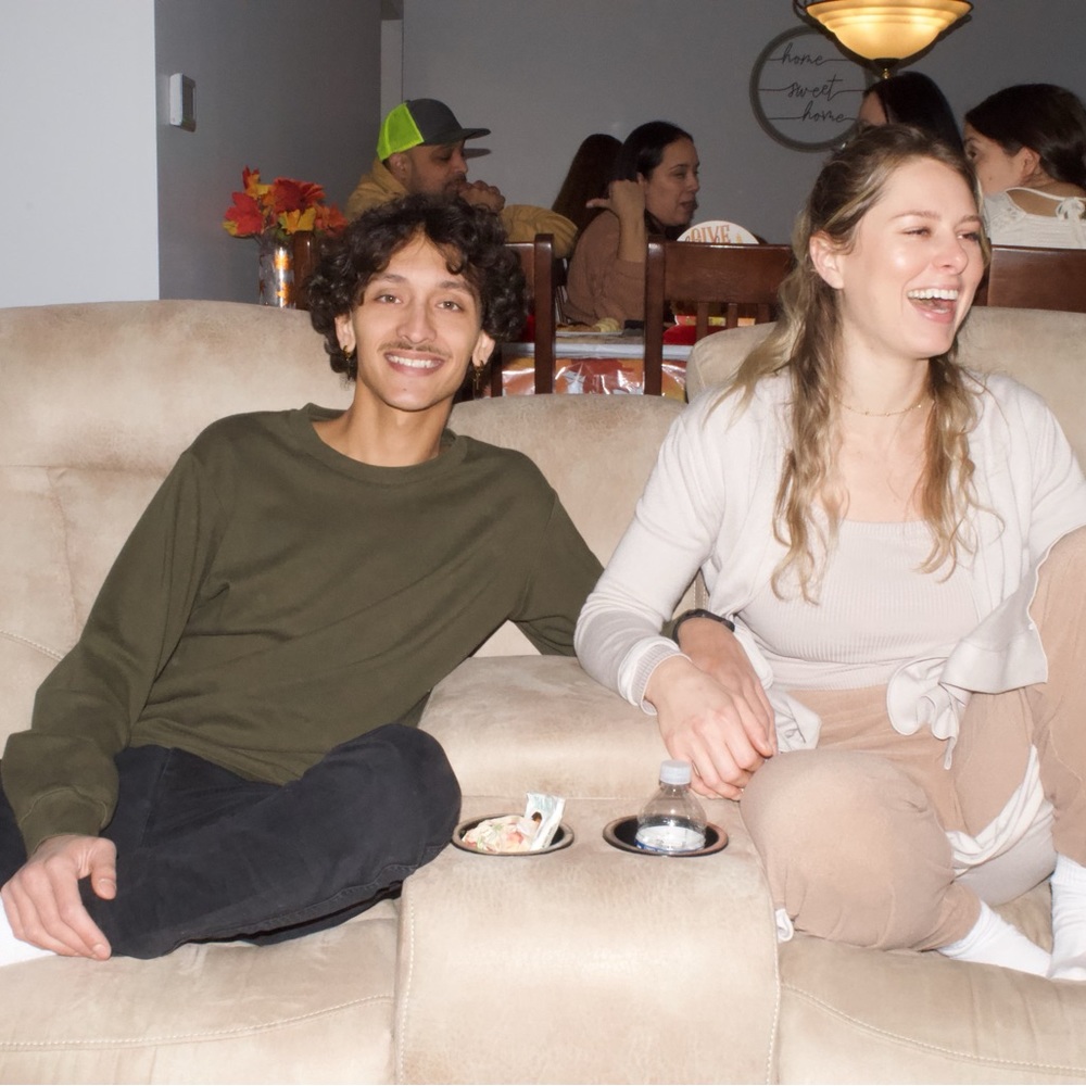 Meet your Posher, Xavier